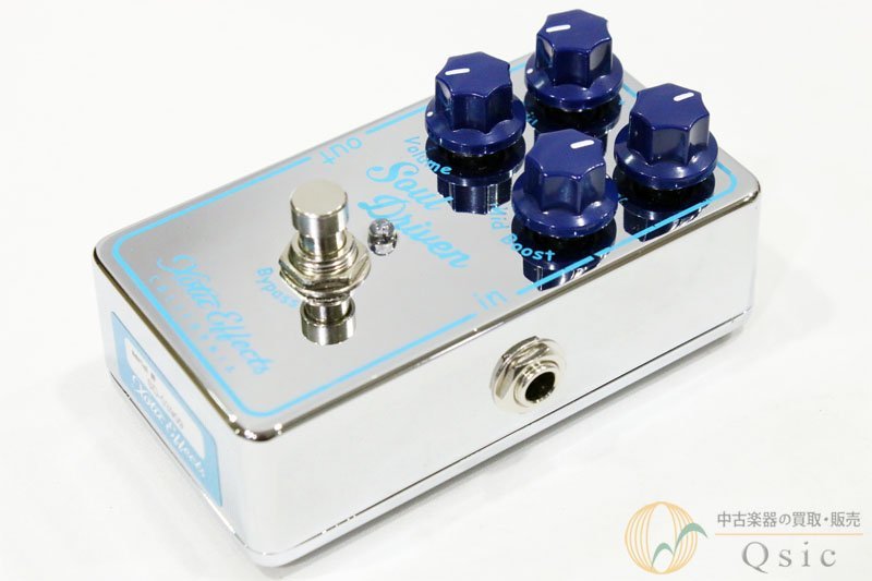 ヤフオク! -「xotic soul driven」(ギター) (楽器、器材)の落札相場