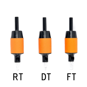 ta toe machine for disposable grip 14DT 10ps.