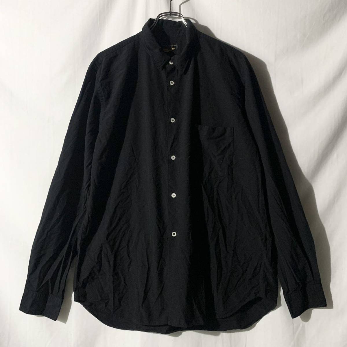 Yahoo!オークション -「comme des garcons homme plus シャツ Yahoo!オークション -「comme des garcons homme plus シャツ