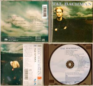 TAL BACHMAN