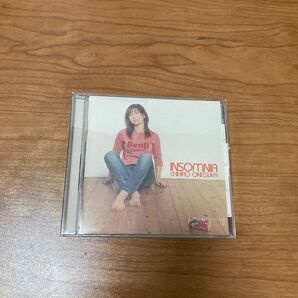 鬼束ちひろ Insomnia Chihiro Onitsuka