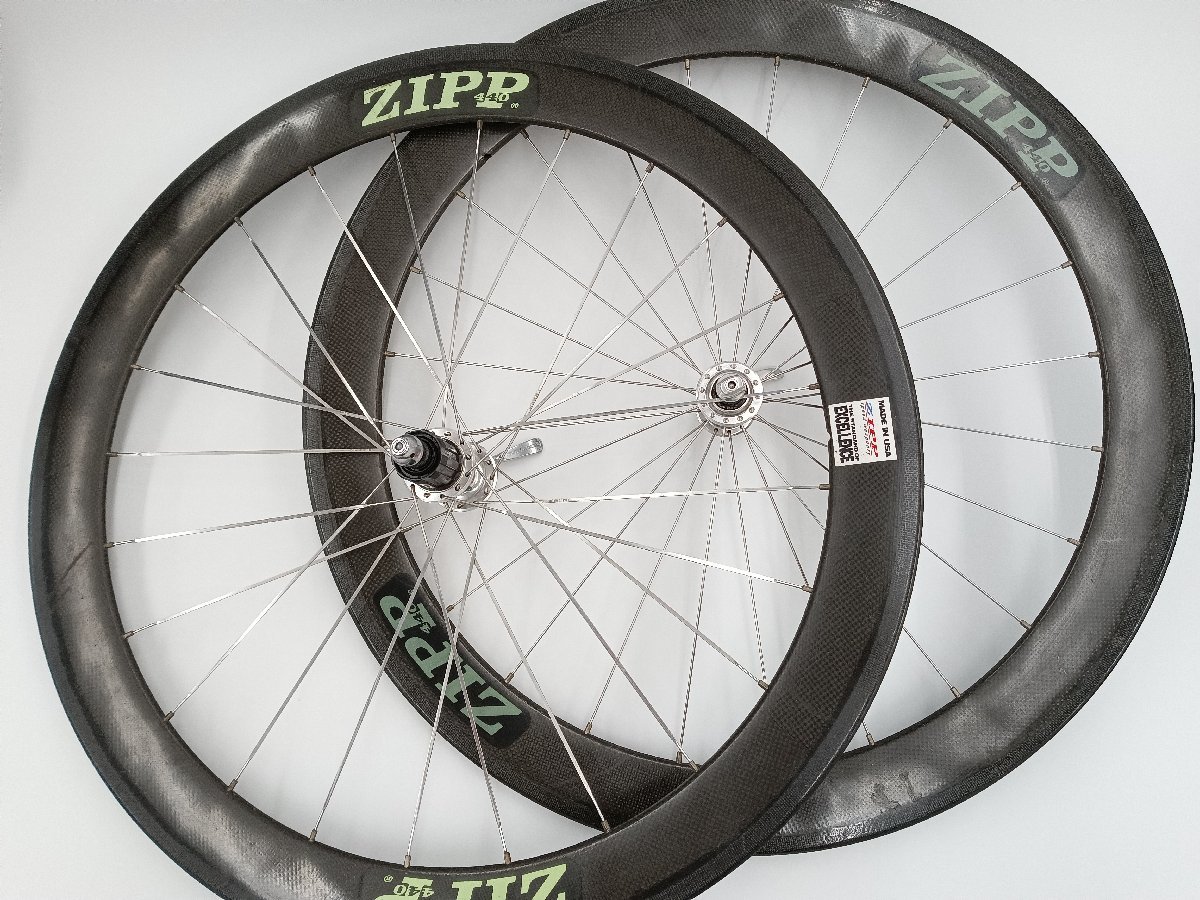ヤフオク! -「zipp ホイール」(パーツ) (自転車、サイクリング)の落札