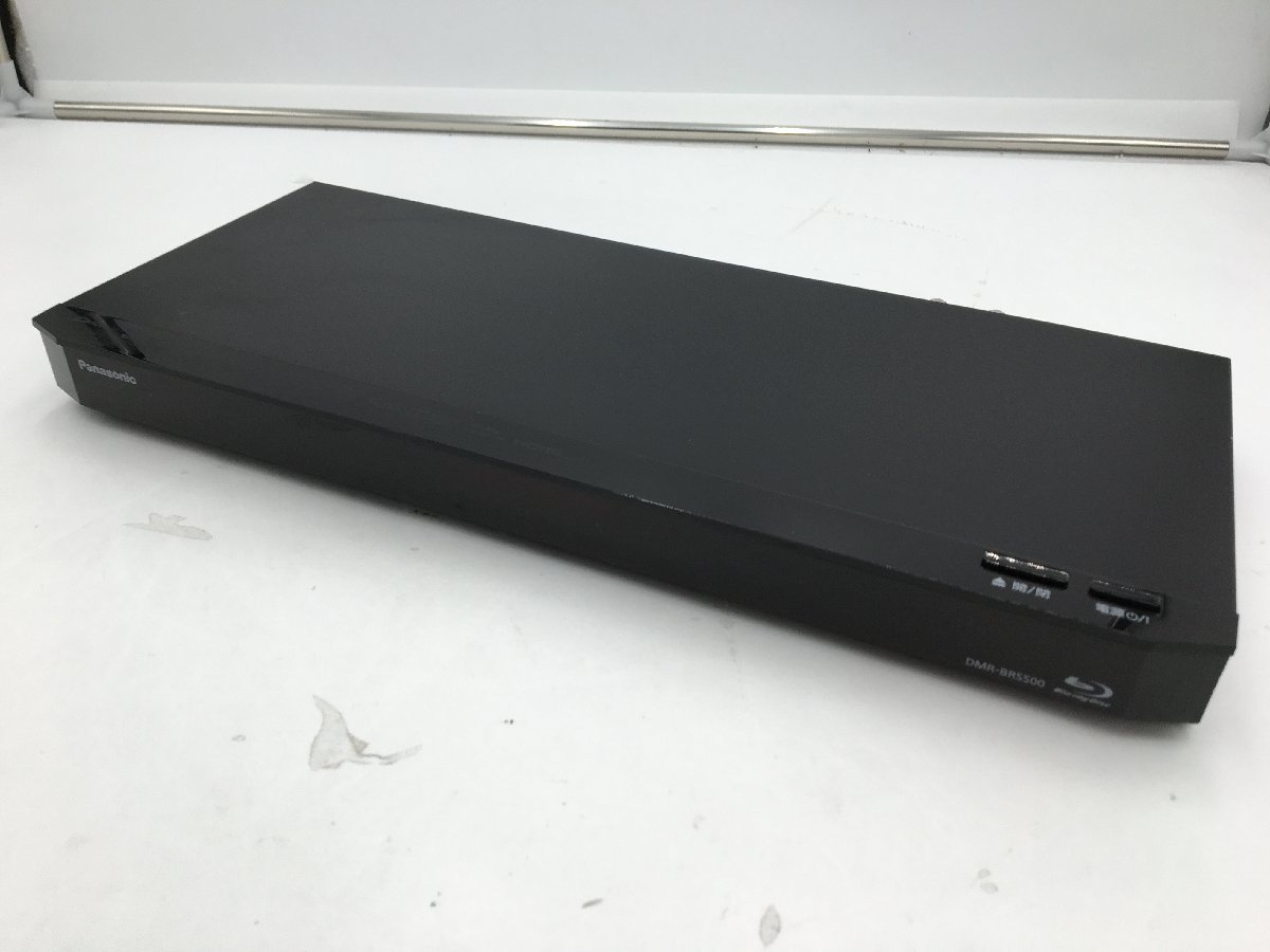 Panasonic DIGA DMR-BRS510 500GB/外付HDD対応 | signalstationpizza.com