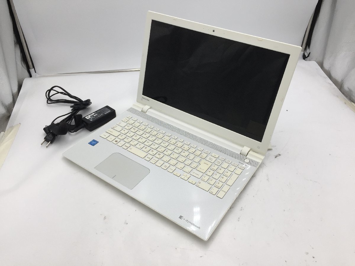 PC/タブレット ノートPC ヤフオク! -ダイナブック t45の中古品・新品・未使用品一覧