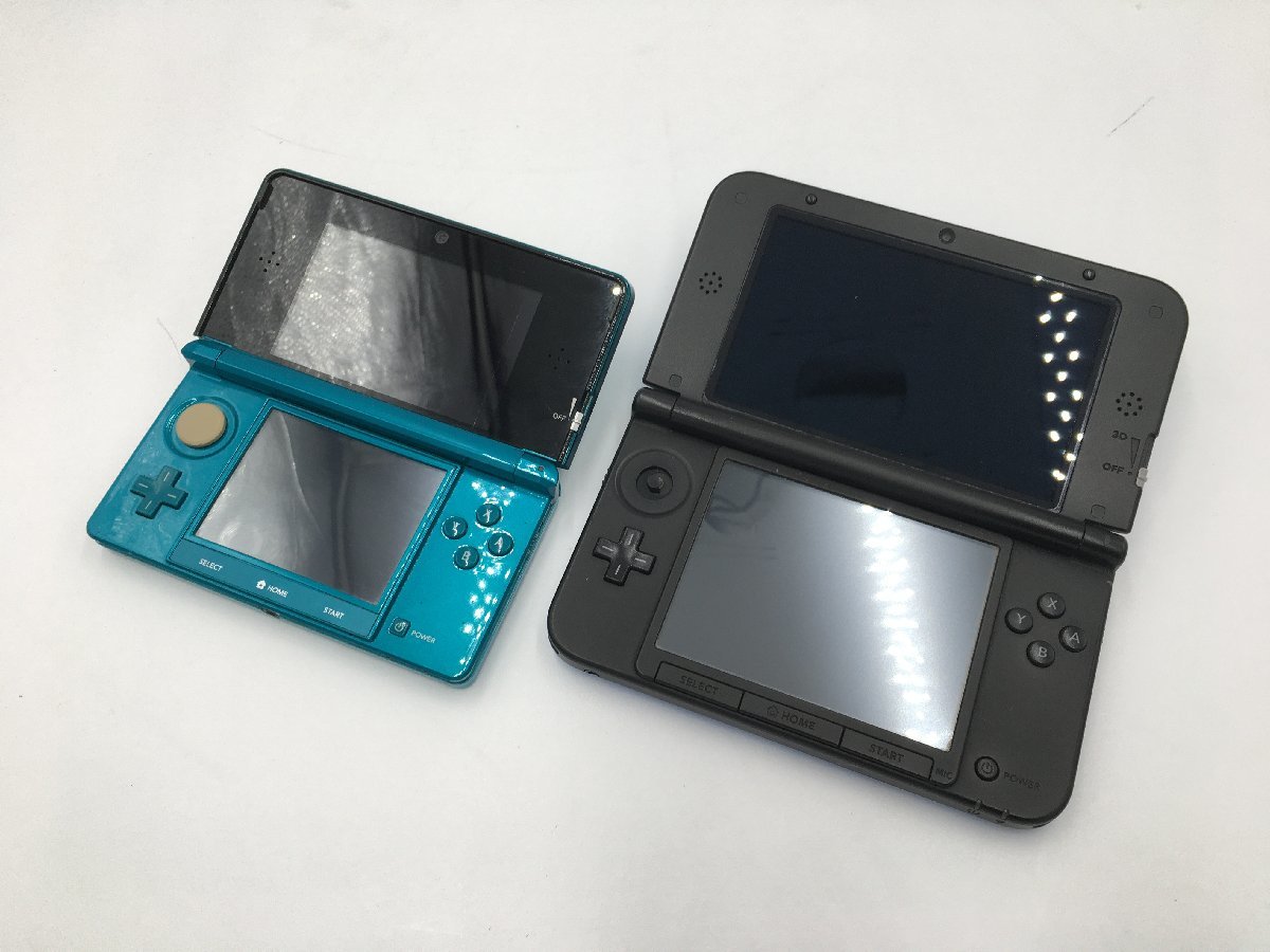 出産祝いなども豊富 Z8# 新品未使用品 ️NINTENDO 本体 激安の 3DS 白 Newニンテンドー3DS overdekook.com