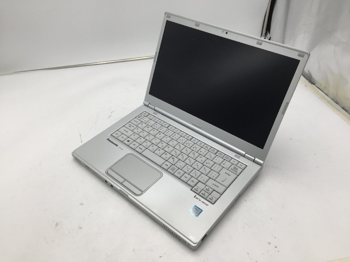 ヤフオク! -「ノートパソコン i5 7200u」(14インチ以上) (パナソニック