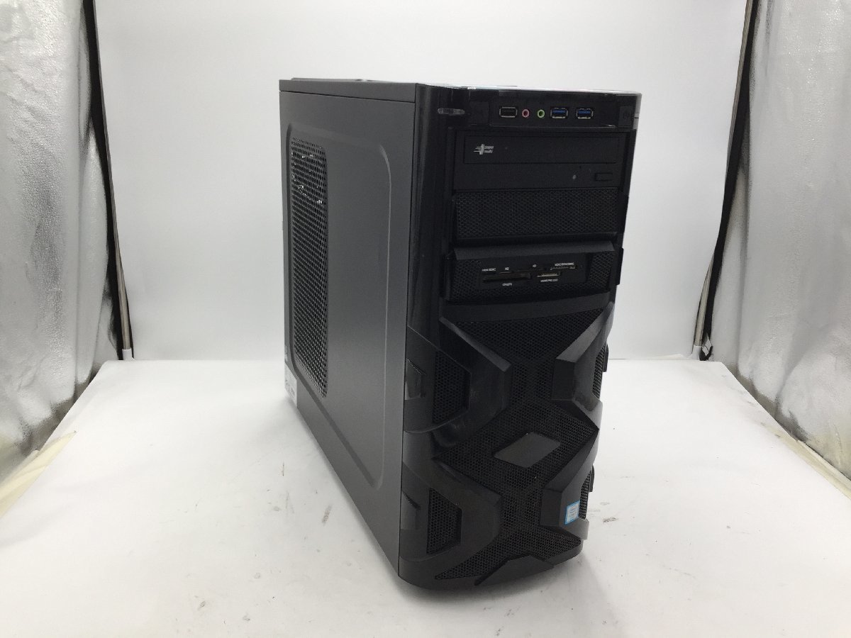 ヤフオク! -「i7-6700k」(マウスコンピューター) (デスクトップ)の落札
