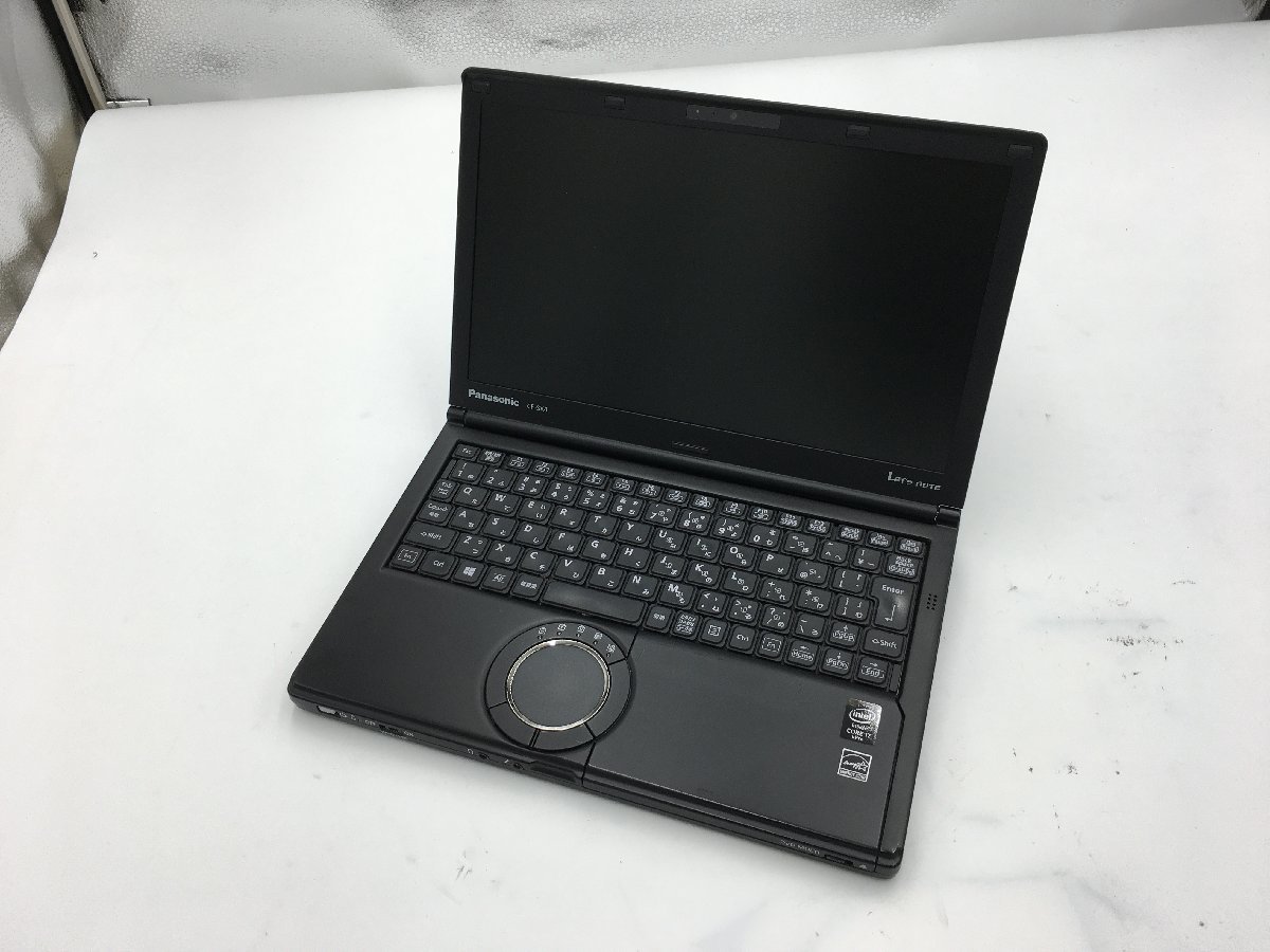 ヤフオク! -「cf-sx4 i7」の落札相場・落札価格