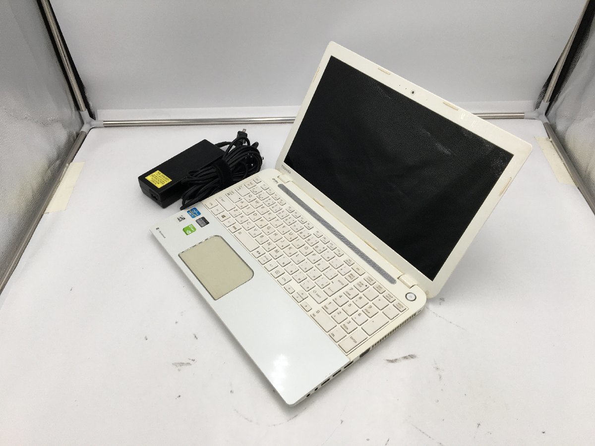 Yahoo!オークション -「@753」(東芝) (ノートブック、ノートパソコン