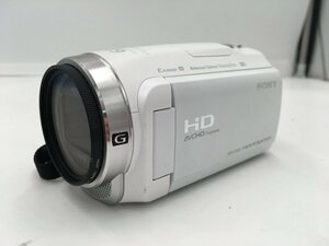 ♪▲【SONY ソニー】デジタルビデオカメラ HDR-CX680 0526 8
