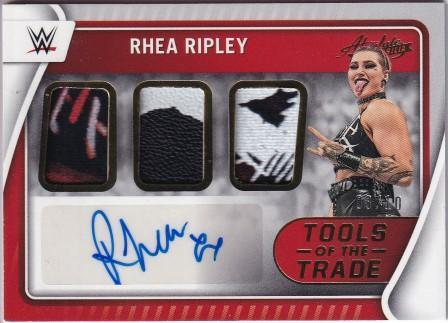 ヤフオク! -「wwe カード」(格闘技、プロレス) (スポーツ)の落札相場