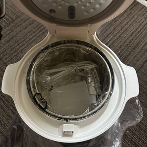 糖質カット炊飯器 LOCABO