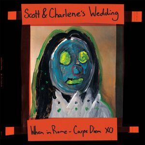 Scott and Charlene's Wedding When In Rome / Carpe Diem 中古洋楽LPレコード