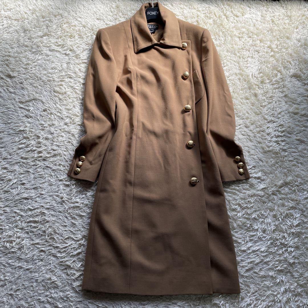 ヤフオク! - コート(女性用 グッチ)の中古品・新品・古着一覧