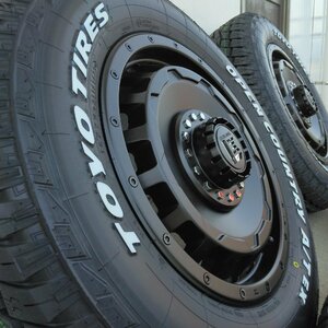 XV フォレスター SG/SH アウトバック CX5 CX3 タイヤホイールセット TOYO OPENCOUNTRY ATEX 205/65R16 215/70R16 16インチ SwaGGer