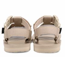 Teva テバ ORIGINAL DORADO ドラード ベージュ サンダル レジャー アウトドア レディース 23cm_画像6