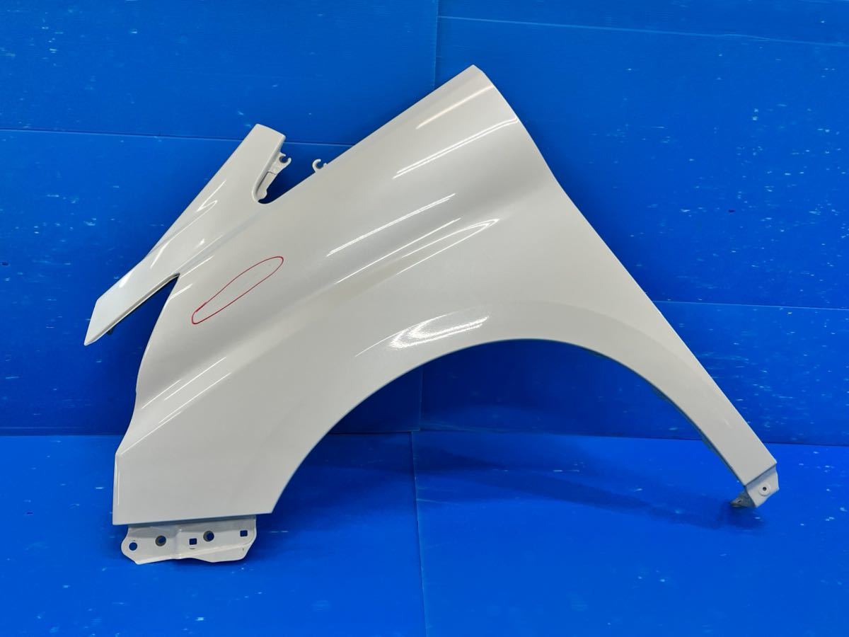 ヤフオク! -ヴェルファイア フロント フェンダーの中古品・新品・未