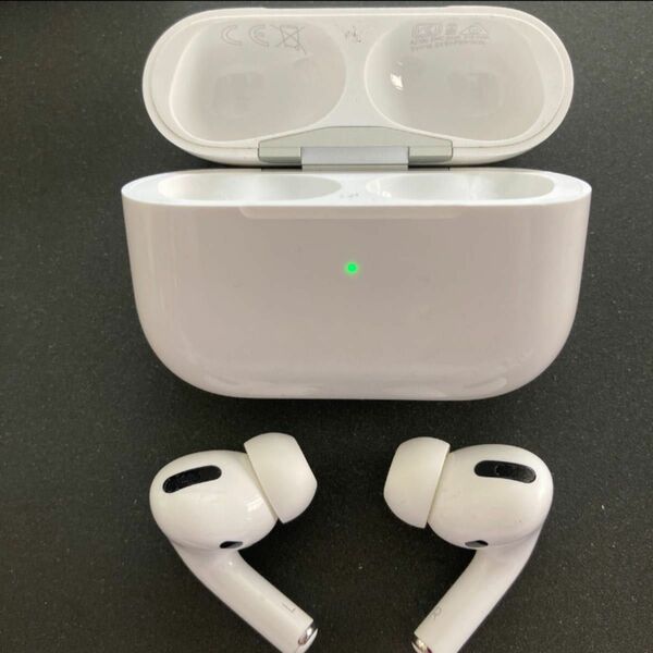 Apple airpods pro 国内正規品 動作確認済