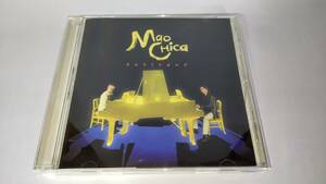 ＣＤ「ＤＵＯＬＧＵＥ / ＭＡＯＣＨＩＣＡ」小林信吾、友成好宏