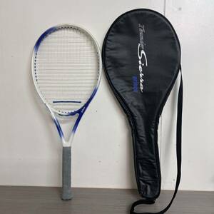 B402 Thunder Sierra PRINCE LONGBODY テニスラケット