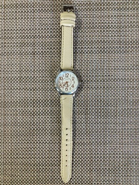 J-アクシス　AL1303 腕時計　ジャンク品