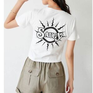 GYDA Tシャツ