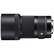 SIGMA 70mm F2.8 DG MACRO [キヤノン用] レンズ デジタル一眼レフ カメラ 1日～　レンタル　送料無料_画像2