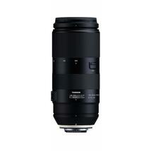 100-400mm F/4.5-6.3 Di VC USD (Model A035) [ニコン用] TAMRON レンズ デジタル一眼レフカメラ　1日～　レンタル　送料無料_画像3