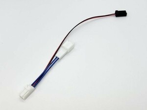 YO-726 【TR2P トヨタ シガーソケット 電源取り出し USBチャージャー 接続 ハーネス】 送料無料 YARIS シエンタ