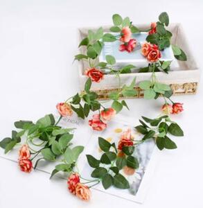 3 pcs set flower wistaria * 1 pcs. length approximately 210cm flower 20 head * artificial flower * wall decoration *. shop decoration * party for * lease *