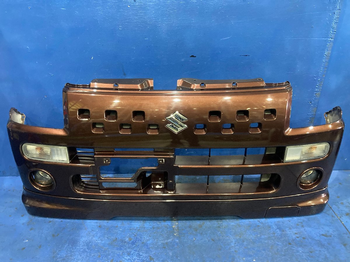 ヤフオク! -「アルト ha24s スポイラー」(パーツ) の落札相場・落札価格