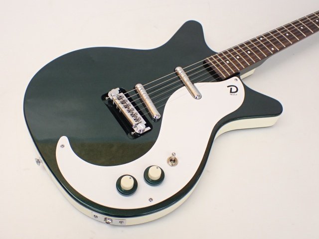 ヤフオク! -「danelectro ダンエレクトロ」(本体) (エレキギター)の