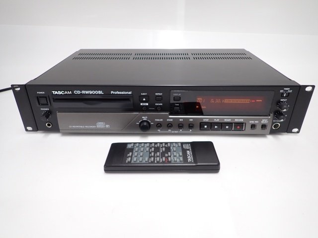 ディズニープリンセスのベビーグッズも大集合 TEAC CDレコーダー