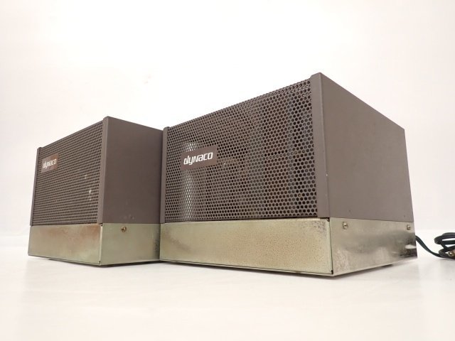 Yahoo!オークション -「dynaco markⅢ」の落札相場・落札価格