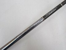 【美品】 OLYMPIC オリムピック Graphiteleader Super Calamaretti Esagonale GOSCES-832M-T エギングロッド ケース付 ∴ 6A72C-28_画像1