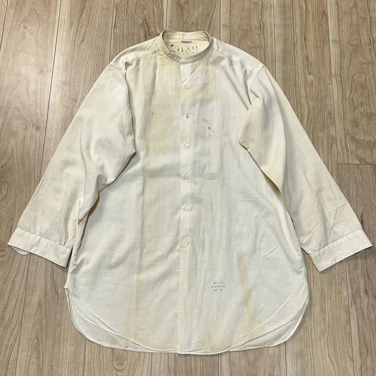 送料360円】激レア 40s 50s 米海軍士官候補生 MIDSHIPMAN 米国軍 USA