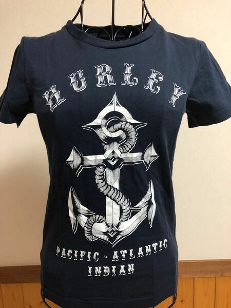 Tシャツ Hurley