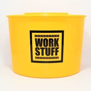 WORK STUFF(ワークスタッフ) Bucket Hanger (バケットハンガー)