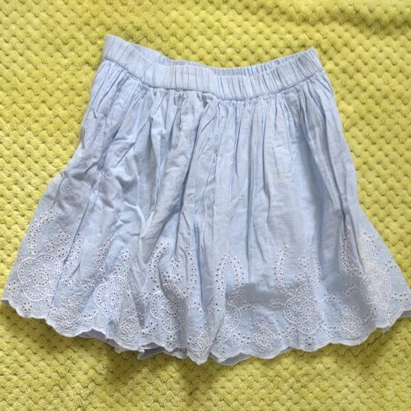 GapKids　 フレアスカート　sizeＬ（１０）