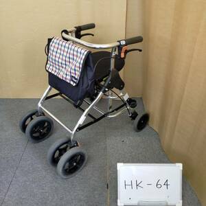 (HK-K64) есть перевод ликвидация цена [ б/у ]. мир завод Tey kob little HS05 ходунки 