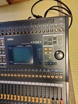 YAMAHA　O3D ミキサー　ヤマハ　ラックケース付き_画像2