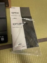 YAMAHA DTX-MULTI 12　説明書、箱付き_画像3