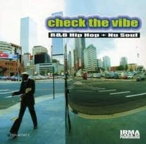 Check the Vibe Various Artists 輸入盤CD