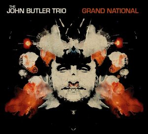 Grand National ジョン・バトラー・トリオ 輸入盤CD