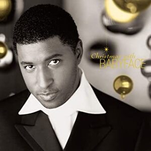 Christmas With Babyface ベイビーフェイス 輸入盤CD