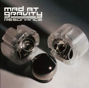 Resonance Mad at Gravity 輸入盤CD