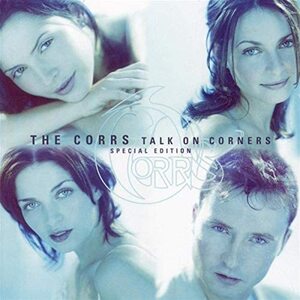 Talk on Corners ザ・コアーズ 輸入盤CD