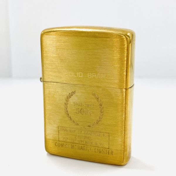 ヤフオク! -「コメモラティブ」(Zippo) (ライター)の落札相場・落札価格