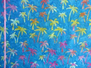 ★moda[モダ]♪シーチング♪BEACHY BATIKS(ビーチー・バティックス)4362-23♪110×30★【NE2042-B】