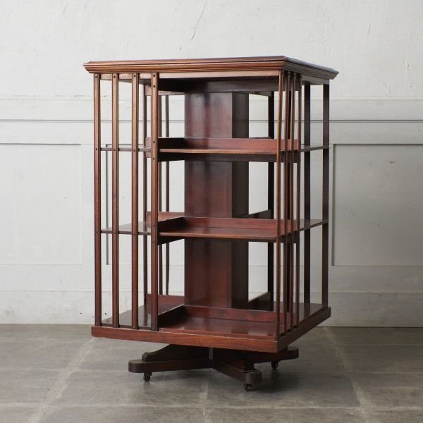 ヤフオク! -ブックシェルフ アンティークの中古品・新品・未使用品一覧